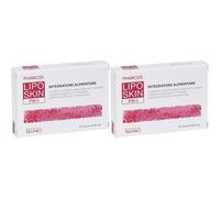 Pharcos LipoSkin Pro Capsule 2x12 g Capsule
