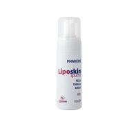 Liposkin spuma pharcos 150ml