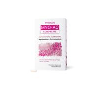 PHARCOS® Myo Ac Compresse 30 compresse Integratore alimentare a base di Myo