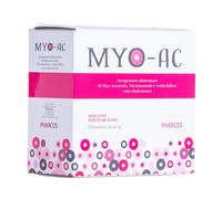 PHARCOS MYO-AC 20 Bust.4,7g