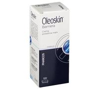 DE SALUTE SRL OLEOSKIN BARRIERA 50ML