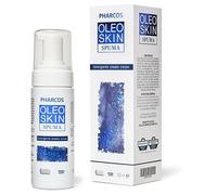 Pharcos Oleoskin Spuma 4x150 ml