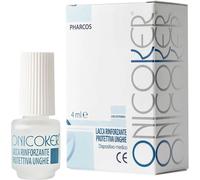 pharcos onicoker Onicoker Lacca Ungueale Rinforzante 4 ml
