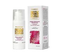 PHARCOS Crema Solare Viso 30 SPF Idratante E Protettiva Liposkin Idra UV Protezione Alta 40 ml