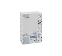 PHARCOS ONICOKER LACCA RINFORZANTE PER UNGHIE 4ML