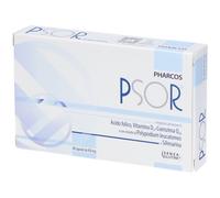 PHARCOS-PSOR INTEG 40 CPS