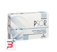 PHARCOS PSOR 40 CAPSULE