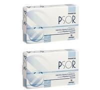 Pharcos Psor Capsule 2x18 g Capsule