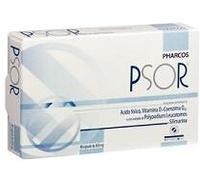 pharcos psor Integr.40 Capsule