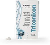 pharcos triconicon Triconicon 30 Compresse