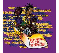 Pharcyde - Bizzare Ride Ii The Pharcyde