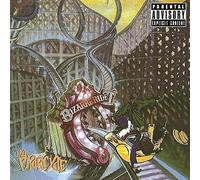 Pharcyde - Bizzare Ride II The Pharcyde (Yellow and Blue Coloured) (Reissue) (Remastered) (2 LP)