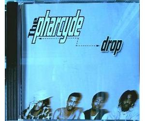 Pharcyde - Drop / Y Be Like That