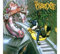 Pharcyde,the - Bizzare Ride 2 the Pharcyde