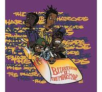 Pharcyde The - Bizzare Ride (25Th Anniversary)