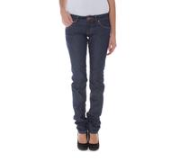 Phard Blue Cotton Women Jeans - W25