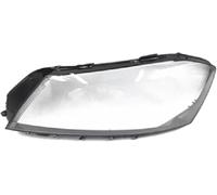 Phare Avant VCar pour VW Passat B7 et Magotan B7L (2012-2015) avec Cache Transparent