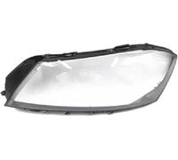 Phare Avant VCar pour VW Passat B7 et Magotan B7L (2012-2015) avec Cache Transparent