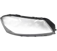 Phare Avant VCar pour VW Passat B7 et Magotan B7L (2012-2015) avec Cache Transparent
