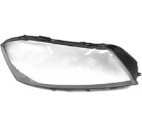 Phare Avant VCar pour VW Passat B7 et Magotan B7L (2012-2015) avec Cache Transparent