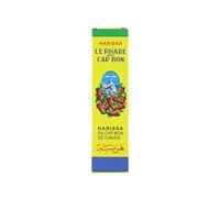 Phare Du Cap Bon - Harissa Tubo 70G - Lot De 4 - Prezzo Per Lotto - Consegna Veloce