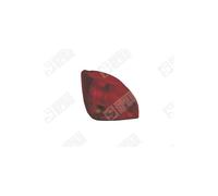 Phare Posteriore Sinistro SPILU Per Ford Fiesta Camionnette IV 1044156