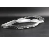 Phares Avant, Coque de Phare, Cache Transparent pour Kia K5 et Optima 2016-2018