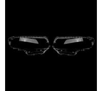 Phares Avant Gauche et Droit, Cache-lentille de Phare Avant, Coque de Phare pour Subaru Forester 2006-2008 SU2503119