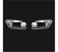 Phares Avant pour Benz W166 ML300, ML350, ML400, ML450 et ML500 (2012-2015) - Verre de Protection