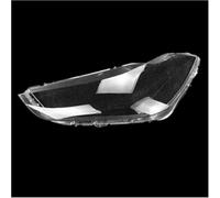 Phares Avant pour Maserati Ghibli 2014-2020, lentille, abat-Jour Transparent