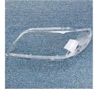 Phares Avant pour Mazda 323 (2003-2005) : Cache-lentille, abat-Jour en verre, Coque de Phare