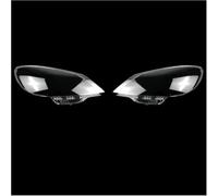 Phares Avant pour VW Lavida 2008-2011, abat-Jour Transparent, Coque de Phare