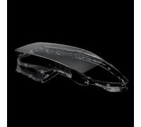 Phares Avant SU2503119 SU2502119 Cache de Phare Avant pour Subaru Forester 2006-2008