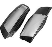 Phares de Voiture pour Audi A5, S5 et RS5 (2008-2012) - Cache-Phare Avant Transparent