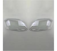 Phares de Voiture pour Benz GLK GLK300 GLK350 X204 (2008-2012) - Cache-lentille de Phare Avant - Étui de Protection - Pare-Soleil de Phare