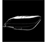 Phares de Voiture pour BMW E89 E85 Z4 2009-2016, Coque de Capot, Cache-lentille de Phare Avant, pare-Soleil de Phare