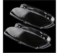 Phares de Voiture pour BMW E92 E93 Coupé 2006-2009, Coque de Phare Transparente, étui à lentille