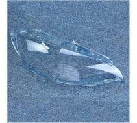 Phares de Voiture pour BMW X6 E71 2008-2014, verre de Phare Avant, abat-Jour Transparent, Coque de Phare, couvercle de lentille, pare-Soleil de Phare