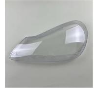 Phares de Voiture pour Cayenne 2007-2010, Cache de Phare Avant, Coque de Phare, abat-Jour Transparent, lentille de Phare