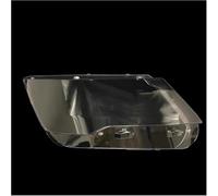 Phares de Voiture pour Explorer 2016-2018, Cache-lentille de Phare Avant, couvercle de Phare