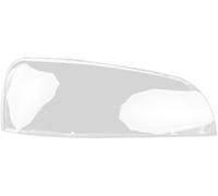 Phares de Voiture pour Hyundai Elantra 2004-2010, Cache-lentille de Phare Avant, Coque de remplacement pour Phare, abat-Jour de Phare