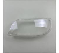 Phares de Voiture pour Hyundai Matrix 2005-2007, Cache de Phare Avant Transparent, Coque de Phare, remplacement de l'abat-Jour de Phare