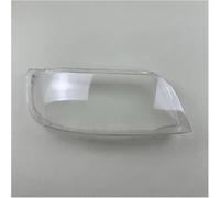 Phares de Voiture pour Hyundai Matrix 2005-2007, Cache de Phare Avant Transparent, Coque de Phare, remplacement de l'abat-Jour de Phare