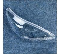 Phares de Voiture pour Hyundai Verna 2008-2013, Cache de Phare Avant, Coque de Phare, abat-Jour Transparent, lentille de Phare
