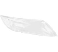 Phares de Voiture pour Kia K5 2014-2015, Cache de Phare Avant Transparent, lentille de Phare, Masque de Phare, pare-Soleil de Phare
