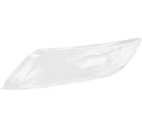 Phares de Voiture pour Kia K5 2014-2015, Cache de Phare Avant Transparent, lentille de Phare, Masque de Phare, pare-Soleil de Phare