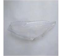 Phares de Voiture pour Lexus LX570 2011-2014 (1 paire) - Coque de Phare Avant de remplacement