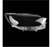 Phares de Voiture pour Mazda CX-5 2013-2016 - Cache-Phare Avant