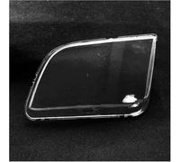 Phares de Voiture pour Mustang 2004-2009, Cache-Phare Avant Transparent, Coque de Phare