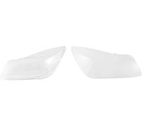 Phares de Voiture pour Opel Insignia 2009-2011, Coque de Phare Avant Transparente, Cache-Phare